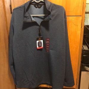 Men’s performance fleece